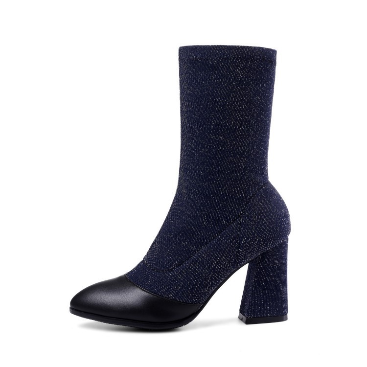 Ankle boot women